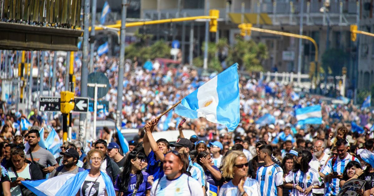 Argentina vs Algeria — World Cup 2026 preview