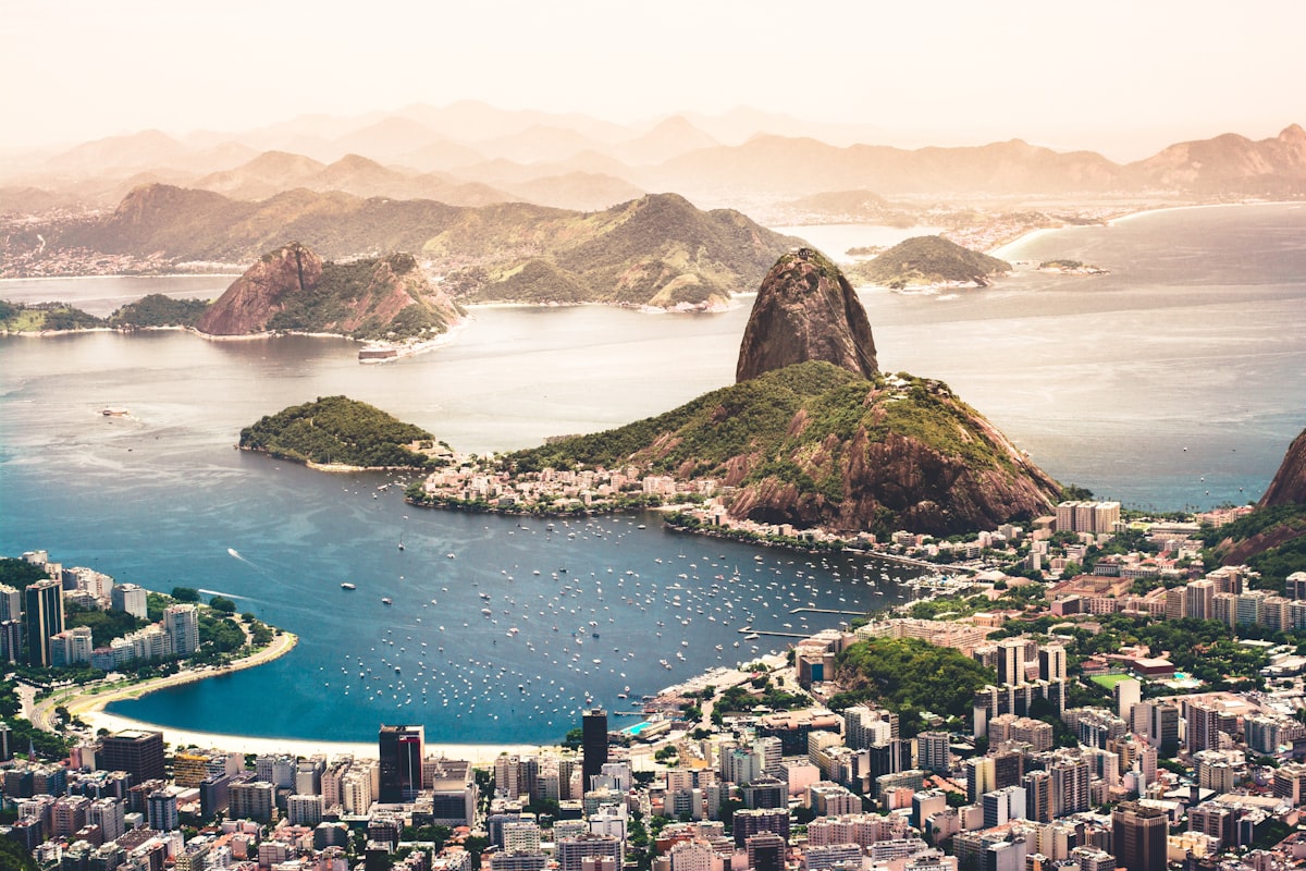Brazil vs Morocco — World Cup 2026 group-stage preview