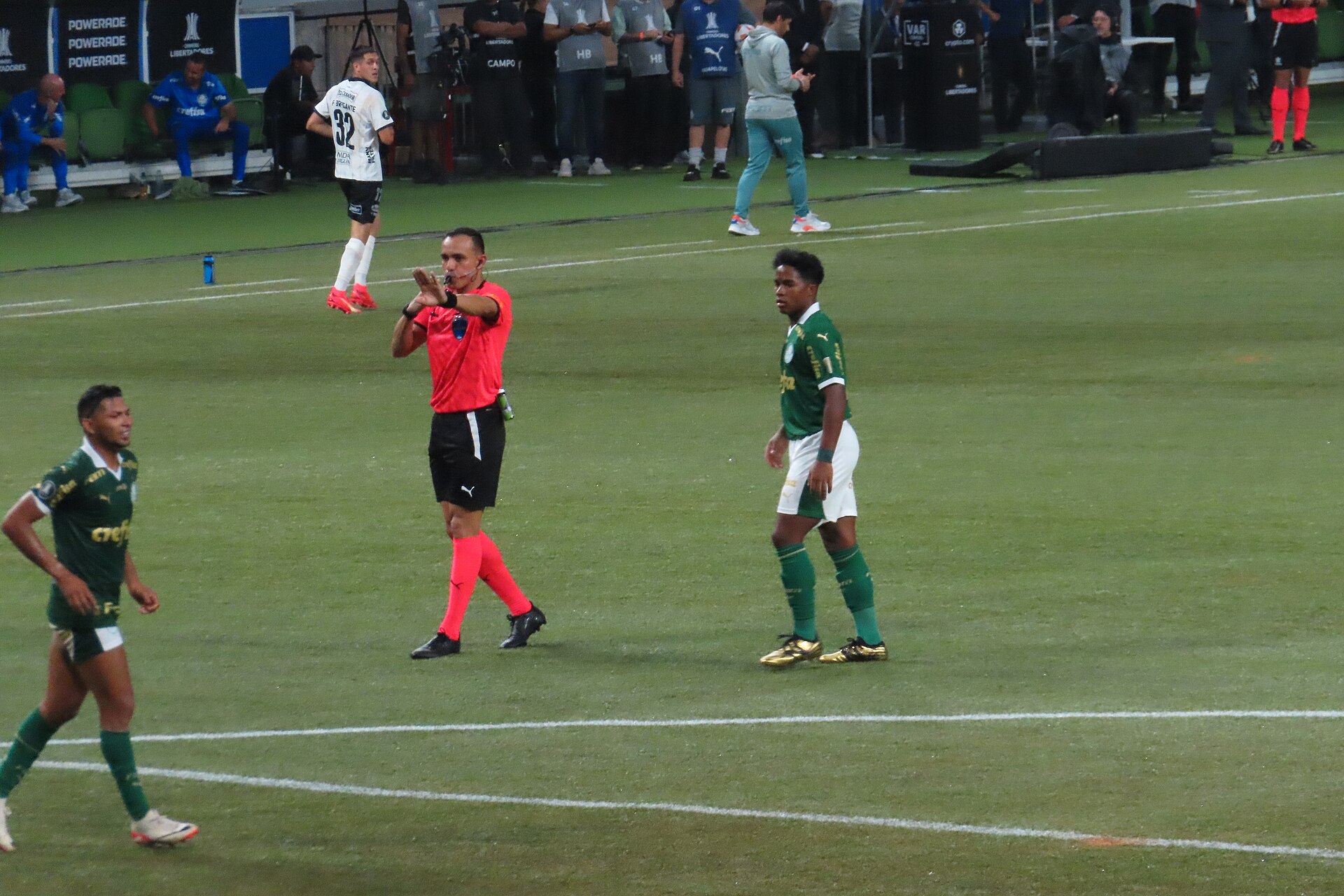 Endrick before Brazil World Cup 2026 youth-star coverage