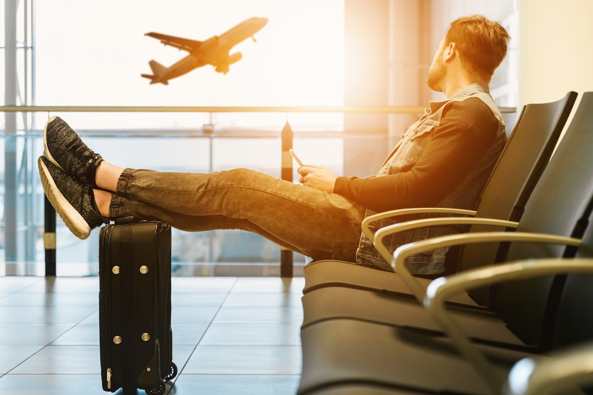 Passport and travel documents — World Cup 2026 travel restrictions